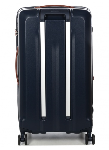 Trolley 76 cm JUMP Uppsala CARGO NAVY