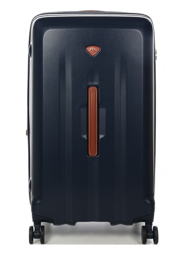 Trolley 76 cm JUMP Uppsala CARGO NAVY