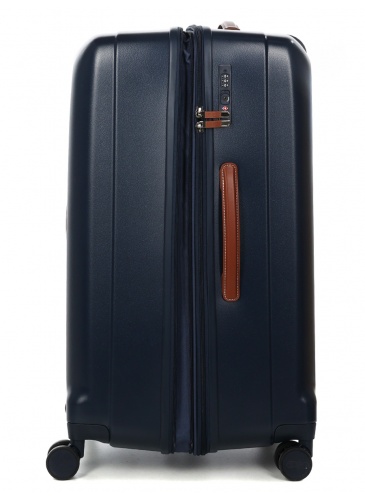 Trolley 76 cm JUMP Uppsala CARGO NAVY