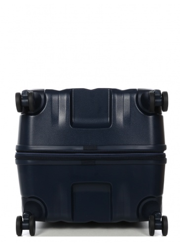Trolley 76 cm JUMP Uppsala CARGO NAVY