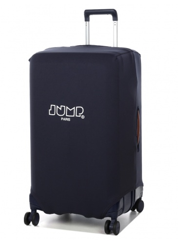 Trolley 76 cm JUMP Uppsala CARGO NAVY