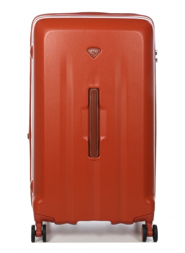 Trolley 76 cm JUMP Uppsala CARGO Terracotta