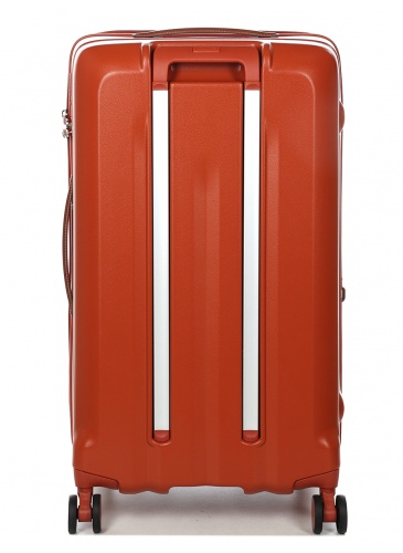 Trolley 76 cm JUMP Uppsala CARGO Terracotta