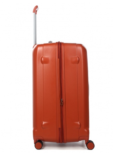 Trolley 76 cm JUMP Uppsala CARGO Terracotta
