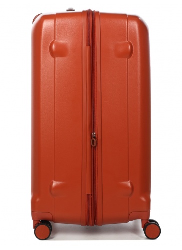 Trolley 76 cm JUMP Uppsala CARGO Terracotta
