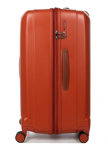 Trolley 76 cm JUMP Uppsala CARGO Terracotta