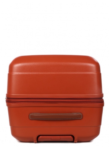 Trolley 76 cm JUMP Uppsala CARGO Terracotta