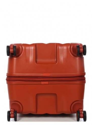 Trolley 76 cm JUMP Uppsala CARGO Terracotta