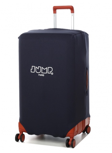 Trolley 76 cm JUMP Uppsala CARGO Terracotta