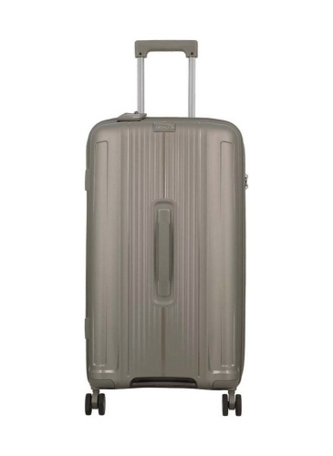Lagaminas 76 cm JUMP VANGUARD CARGO CHAMPAGNE