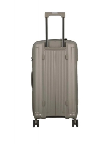 Lagaminas 76 cm JUMP VANGUARD CARGO CHAMPAGNE