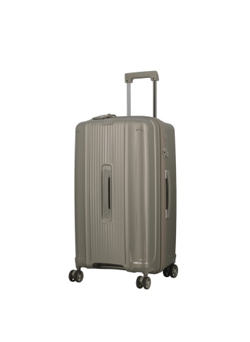 Koferis 76 cm JUMP VANGUARD CARGO CHAMPAGNE