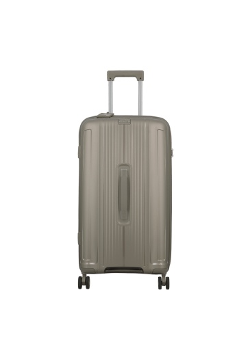 Koferis 76 cm JUMP VANGUARD CARGO CHAMPAGNE