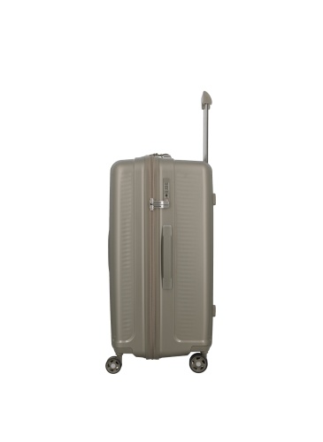 Koferis 76 cm JUMP VANGUARD CARGO CHAMPAGNE