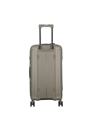 Koferis 76 cm JUMP VANGUARD CARGO CHAMPAGNE