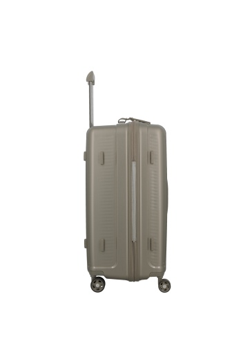 Koferis 76 cm JUMP VANGUARD CARGO CHAMPAGNE