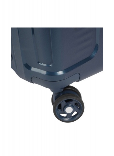 Lagaminas 76 cm JUMP VANGUARD CARGO NAVY