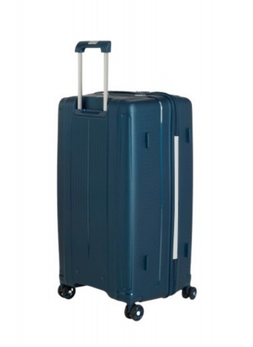 Lagaminas 76 cm JUMP VANGUARD CARGO NAVY