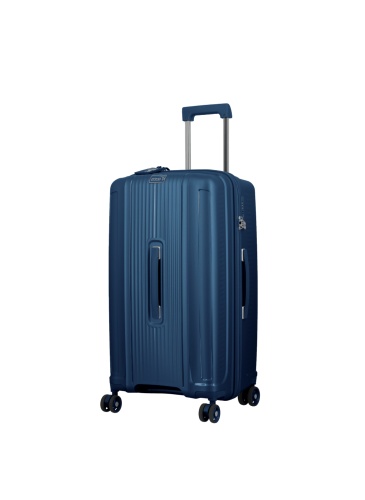 Koferis 76 cm JUMP VANGUARD CARGO NAVY