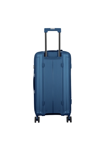 Koferis 76 cm JUMP VANGUARD CARGO NAVY