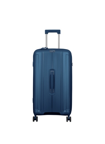 Koferis 76 cm JUMP VANGUARD CARGO NAVY