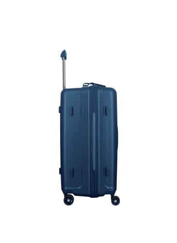 Koferis 76 cm JUMP VANGUARD CARGO NAVY