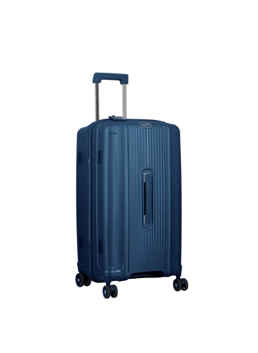 Koferis 76 cm JUMP VANGUARD CARGO NAVY