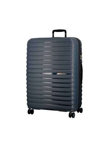 Trolley 76 cm JUMP XWAVE NAVY