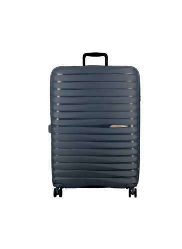 Trolley 76 cm JUMP XWAVE NAVY