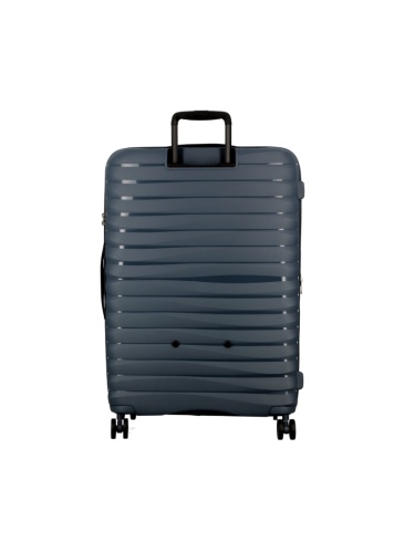 Trolley 76 cm JUMP XWAVE NAVY