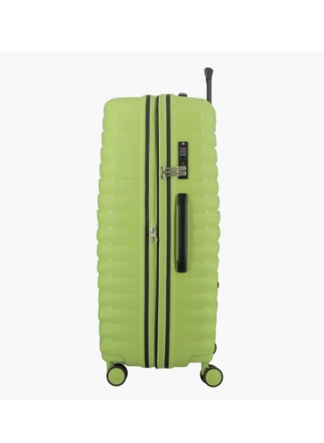Trolley 76 cm JUMP XWAVE Citron vert