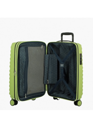 Trolley 76 cm JUMP XWAVE Citron vert