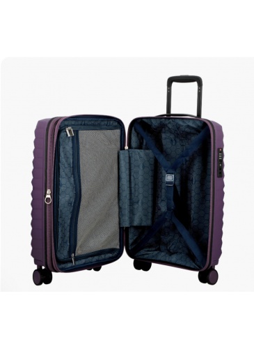 Trolley 76 cm JUMP XWAVE Violet