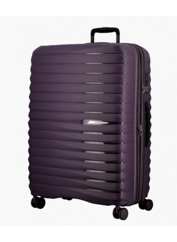Trolley 76 cm JUMP XWAVE Violet