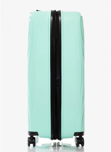 Lagaminas 76 cm V&V TRAVEL FLASH LIGHT Tiffany