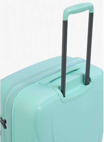 Koferis 76 cm V&V TRAVEL FLASH LIGHT Tiffany