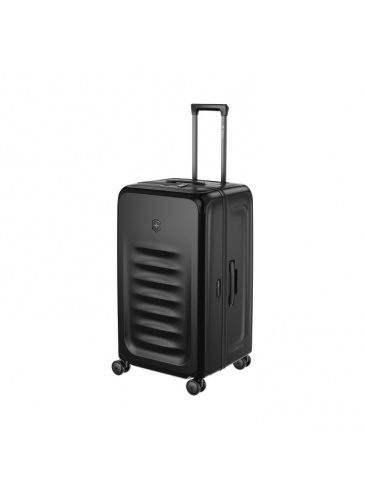 Trolley 76 см VICTORINOX SPECTRA 3.0 TRUNK red/ black