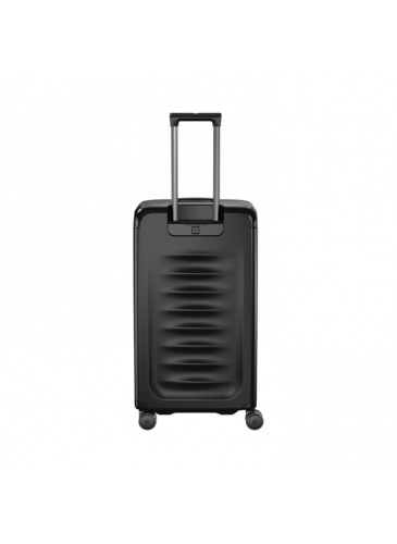 Trolley 76 см VICTORINOX SPECTRA 3.0 TRUNK red/ black
