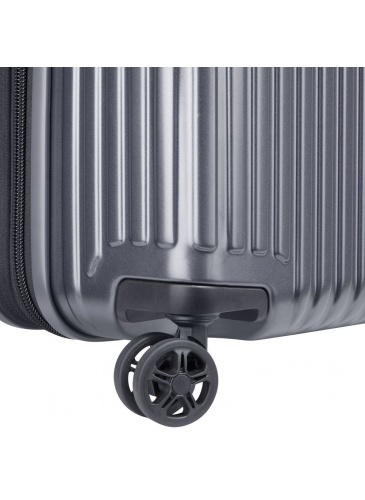 Trolley 77 cm Delsey SECURITIME ZIP