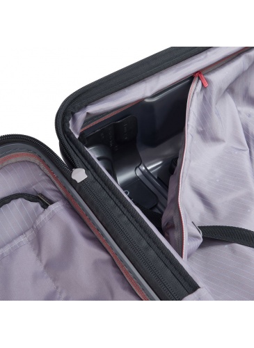 Trolley 77 cm Delsey SECURITIME ZIP