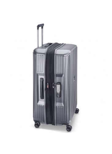 Trolley 77 cm Delsey SECURITIME ZIP