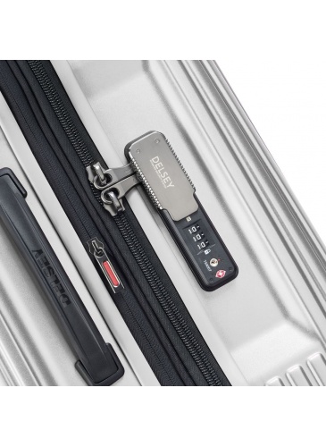 Trolley 77 cm Delsey SECURITIME ZIP