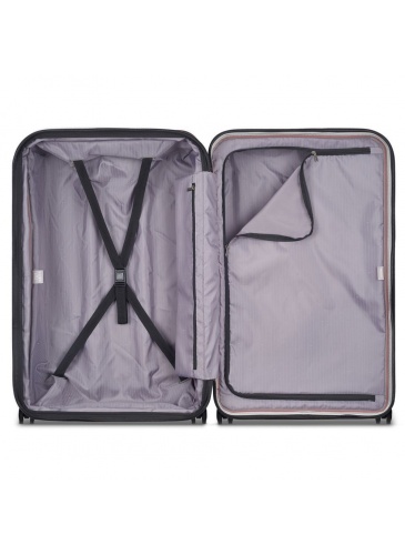 Trolley 77 cm Delsey SECURITIME ZIP