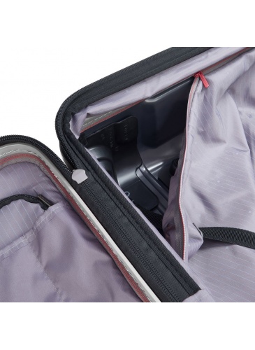 Trolley 77 cm Delsey SECURITIME ZIP