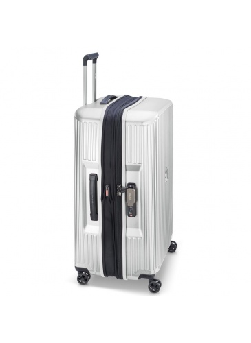 Trolley 77 cm Delsey SECURITIME ZIP