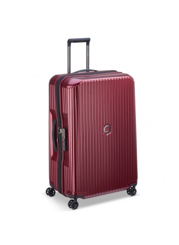 Trolley 77 cm Delsey SECURITIME ZIP