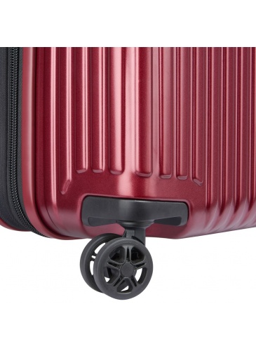 Trolley 77 cm Delsey SECURITIME ZIP