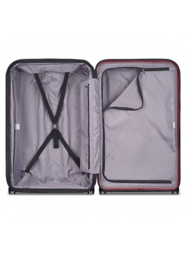 Trolley 77 cm Delsey SECURITIME ZIP