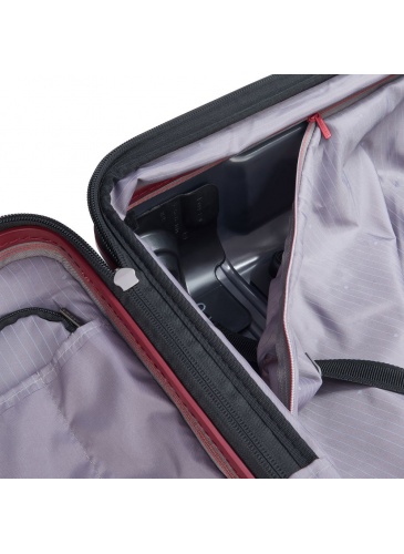 Trolley 77 cm Delsey SECURITIME ZIP
