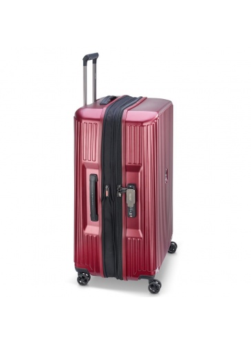 Trolley 77 cm Delsey SECURITIME ZIP